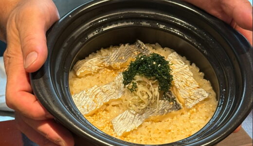 懐石料理店「季節膳 七織」がオープンしました！