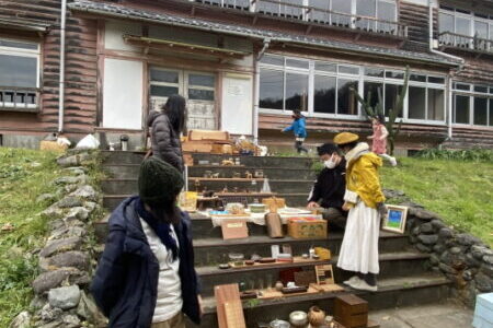 【第8回 にのみや暮らし市 あそびの庭】2025年12月7日(日) 開催！