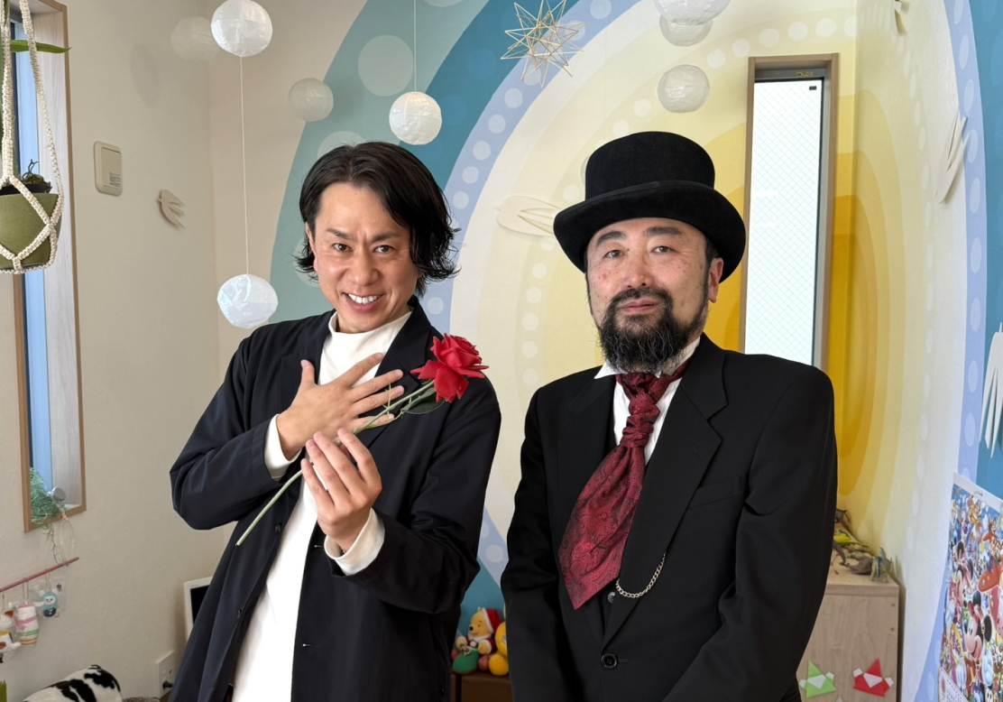 大磯の伊藤博文と、二宮のプリンスジュン | Happy Ninomiya Life