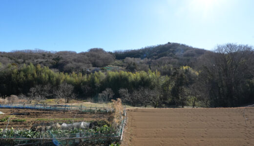 中古住宅が、たった4件？ 中井町の不動産を調べていて気になったこと